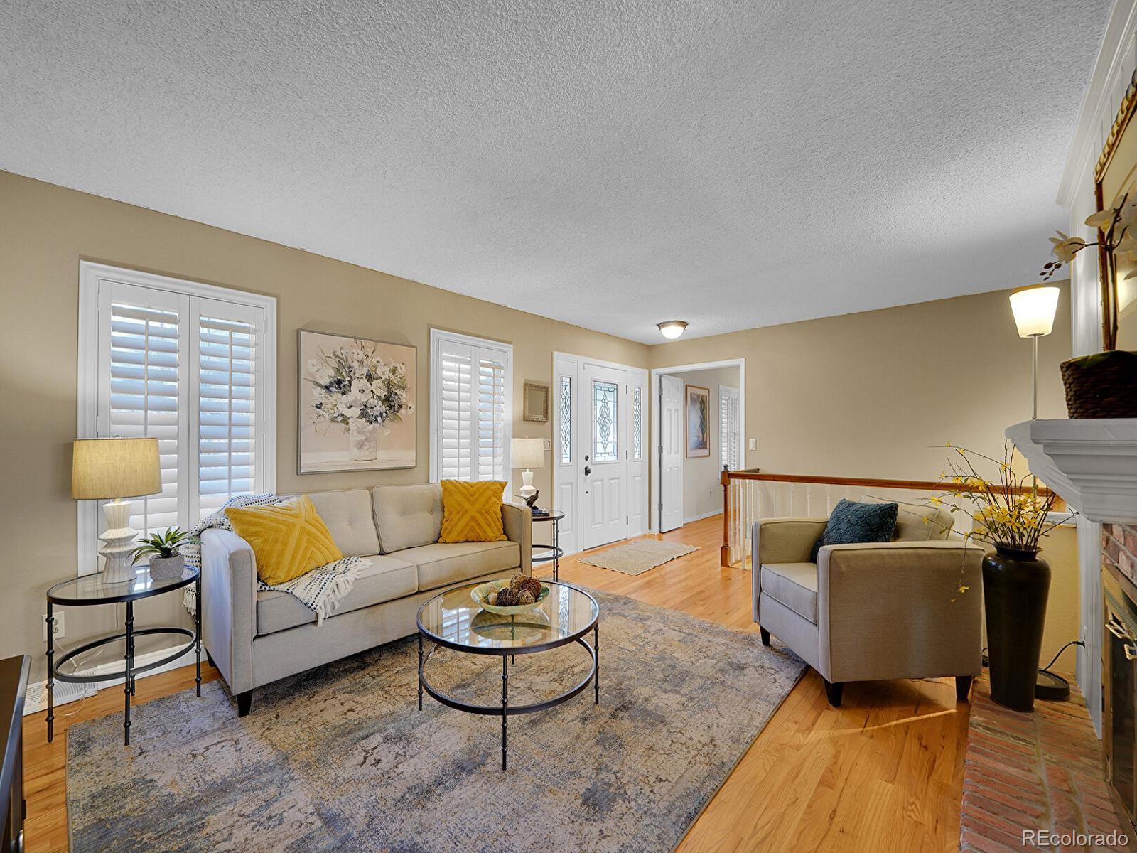 2441 E Geddes Avenue