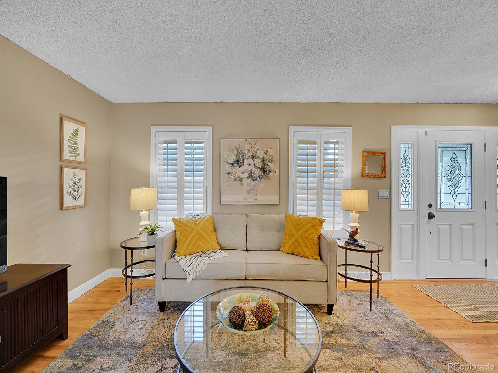 2441 E Geddes Avenue