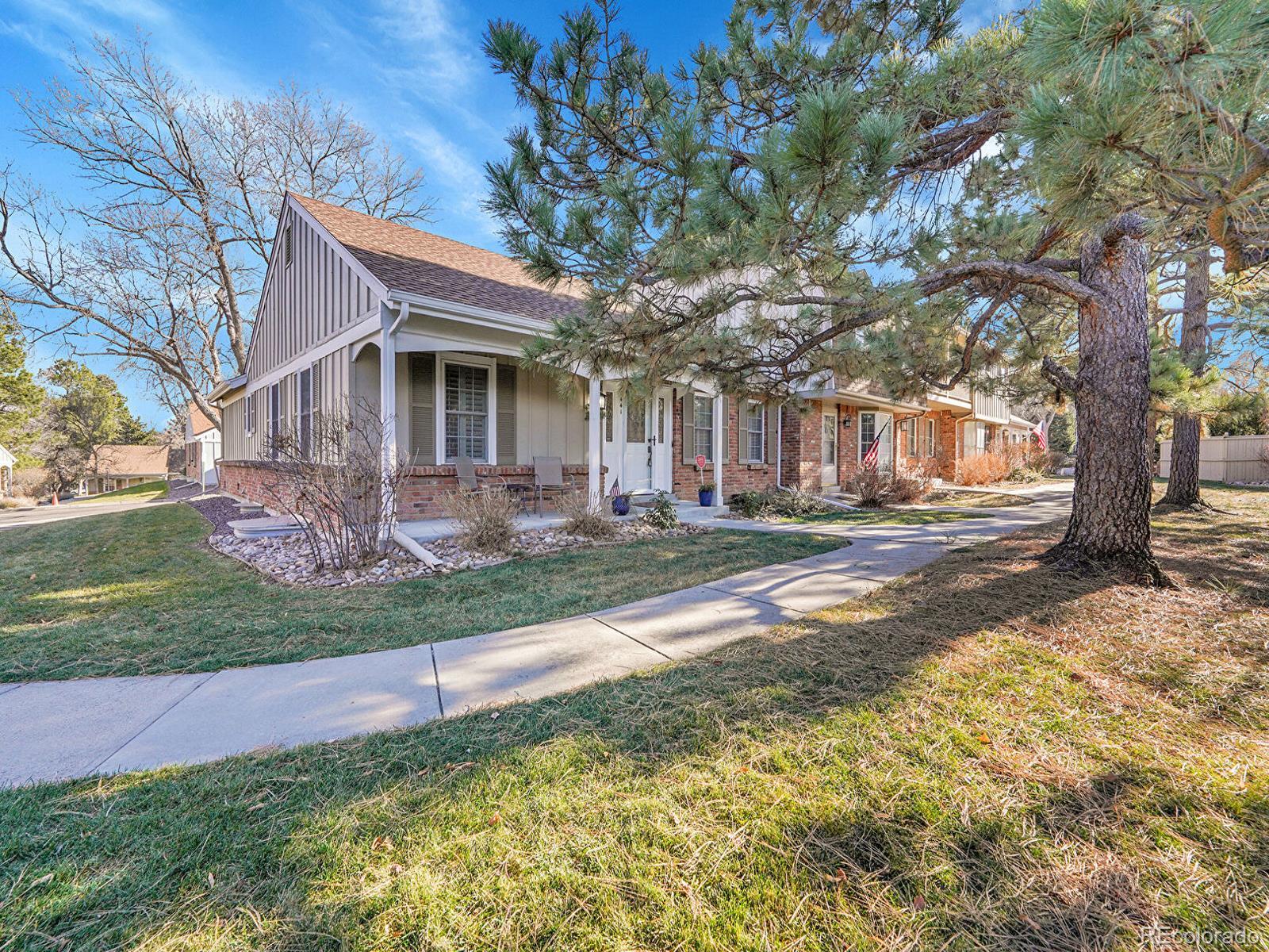 2441 E Geddes Avenue