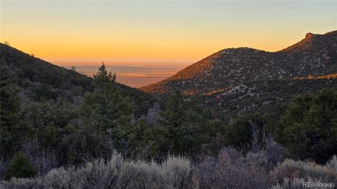 Lot 5106 Redler Road Fort Garland CO 81133