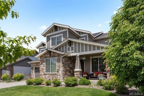 20293 E Shady Ridge Road Parker CO 80134