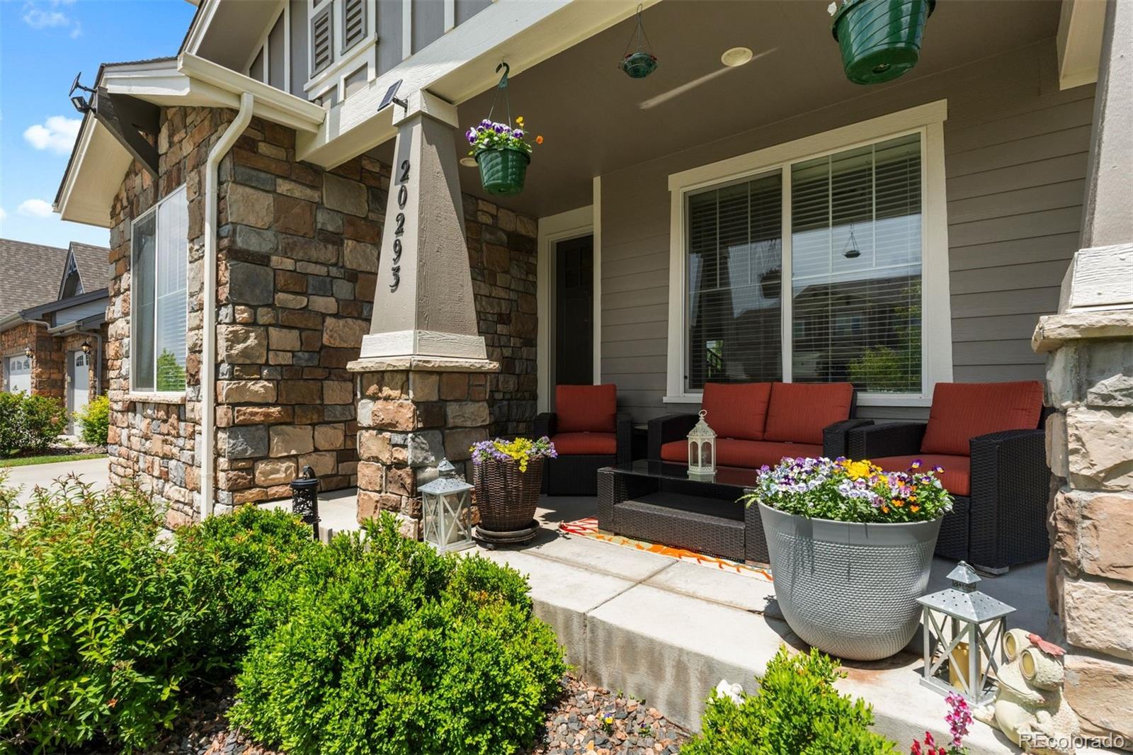 20293 E Shady Ridge Road, Parker, CO, 80134 3 20293 E Shady Ridge Road