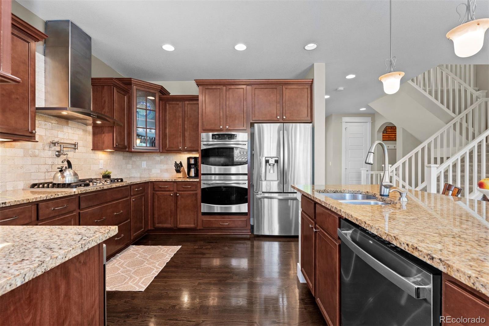 20293 E Shady Ridge Road, Parker, CO, 80134 4 20293 E Shady Ridge Road