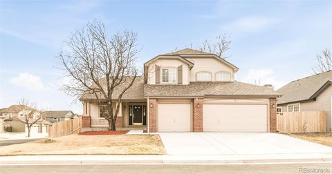 4626 W 113th Avenue Westminster CO 80031