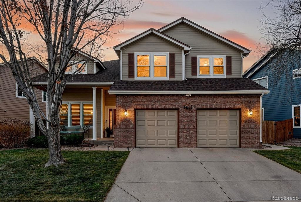 Photo of 2788 E 132nd Circle, Thornton, CO 80241 (MLS # 3904040)