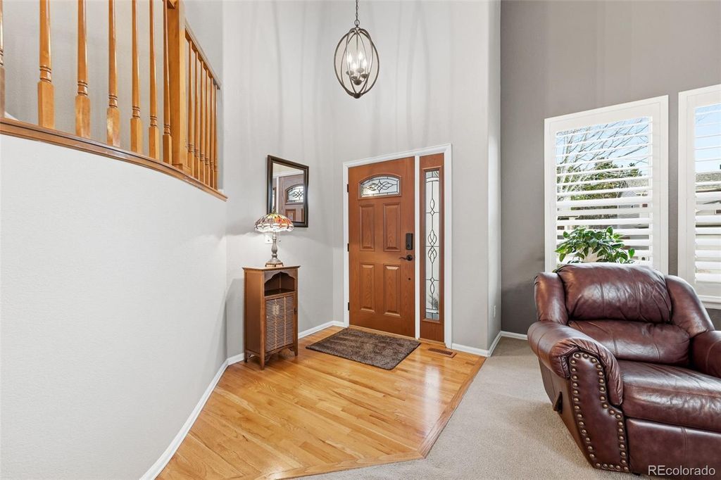 Photo of 2788 E 132nd Circle, Thornton, CO 80241 (MLS # 3904040)