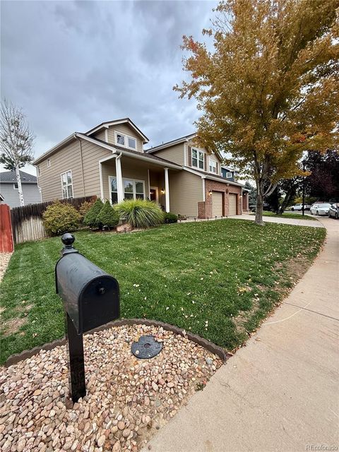 2788 E 132nd Circle Thornton CO 80241