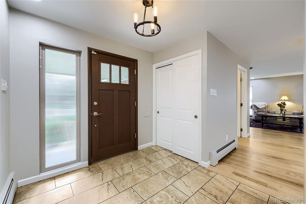 Photo of 411 Leyden Street, Denver, CO 80220 (MLS # 7602321)
