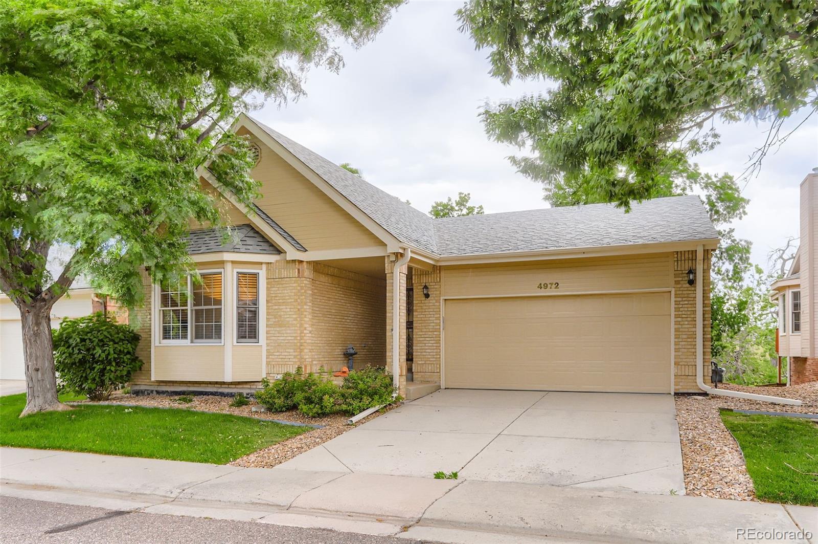 4972 Greenwich Drive