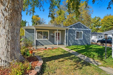 Photo of 4045 Fenton Court, Wheat Ridge, CO 80212 (MLS # 5256004) Photo of 4045 Fenton Court, Wheat Ridge, CO 80212 (MLS # 5256004)