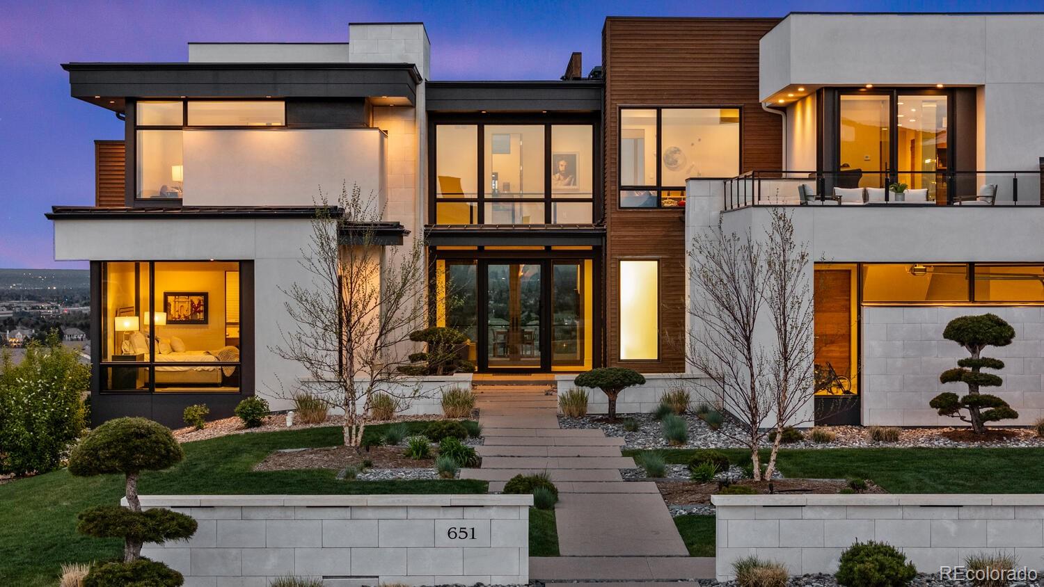 651 Emberglow Lane
