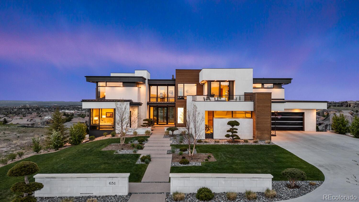 651 Emberglow Lane