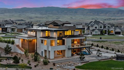 651 Emberglow Lane Highlands Ranch CO 80126
