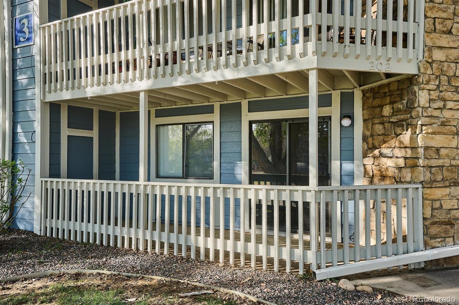 8335 Fairmount Drive 3-102