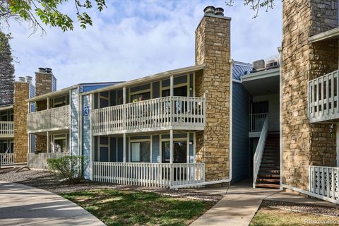 8335 Fairmount Drive 3-102 Denver CO 80247