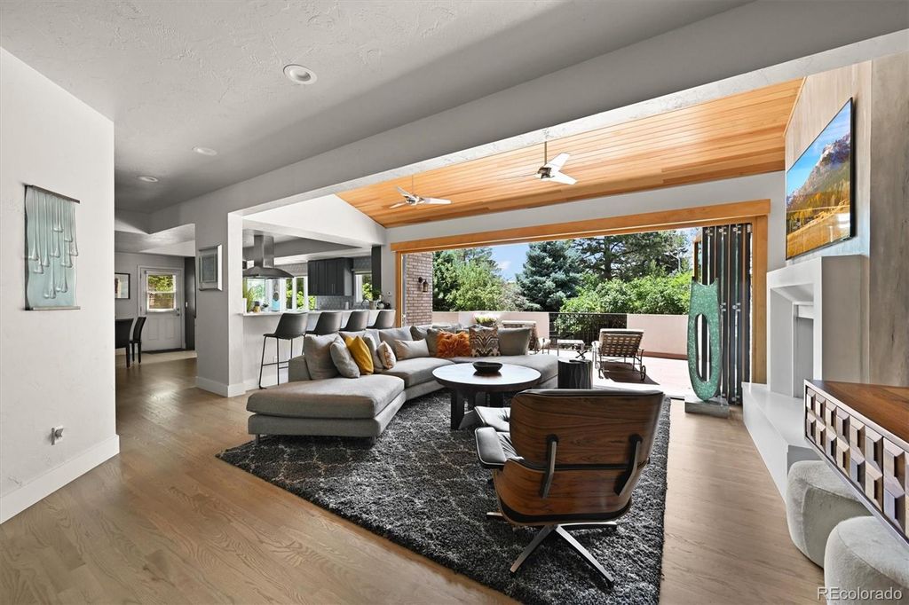 Photo of 4181 S Ivy Lane, Cherry Hills Village, CO 80111 (MLS # 5723834)