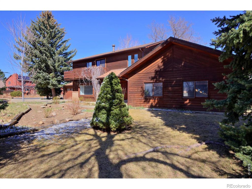 Photo of 570 W Ash Street, Louisville, CO 80027 (MLS # IR1053679)