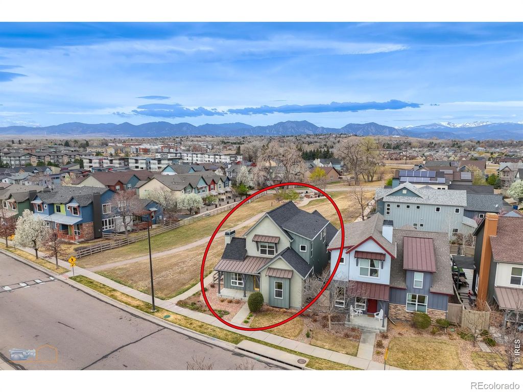 Photo of 2369 Hecla Drive, Louisville, CO 80027 (MLS # IR1054800)