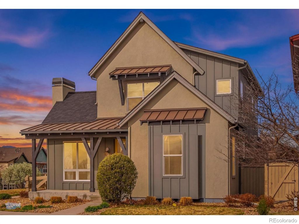 Photo of 2369 Hecla Drive, Louisville, CO 80027 (MLS # IR1054800)