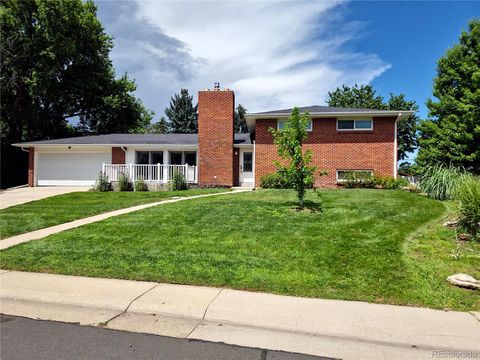 2572 S Holly Place, Denver, CO 80222 - #: 6276786