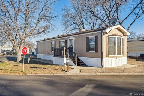 3600 E 88th Avenue Thornton CO 80229