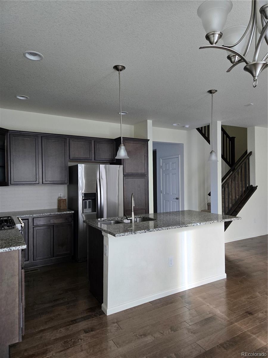 14896 E Crestridge Place