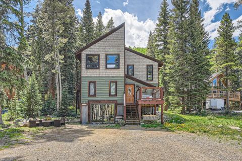 5739 Highway 9 Breckenridge CO 80424