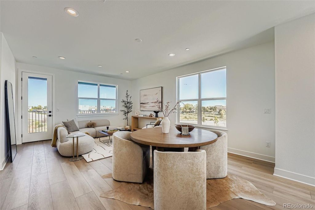 Photo of 11012 E Geddes Place, Centennial, CO 80112 (MLS # 3723034)