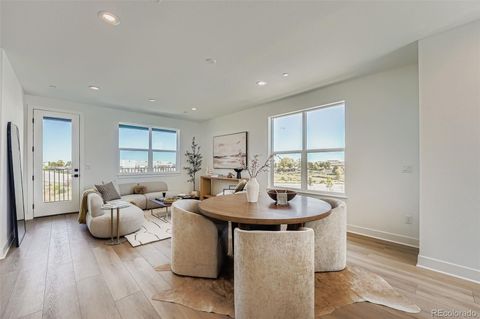 11012 E Geddes Place Centennial CO 80112