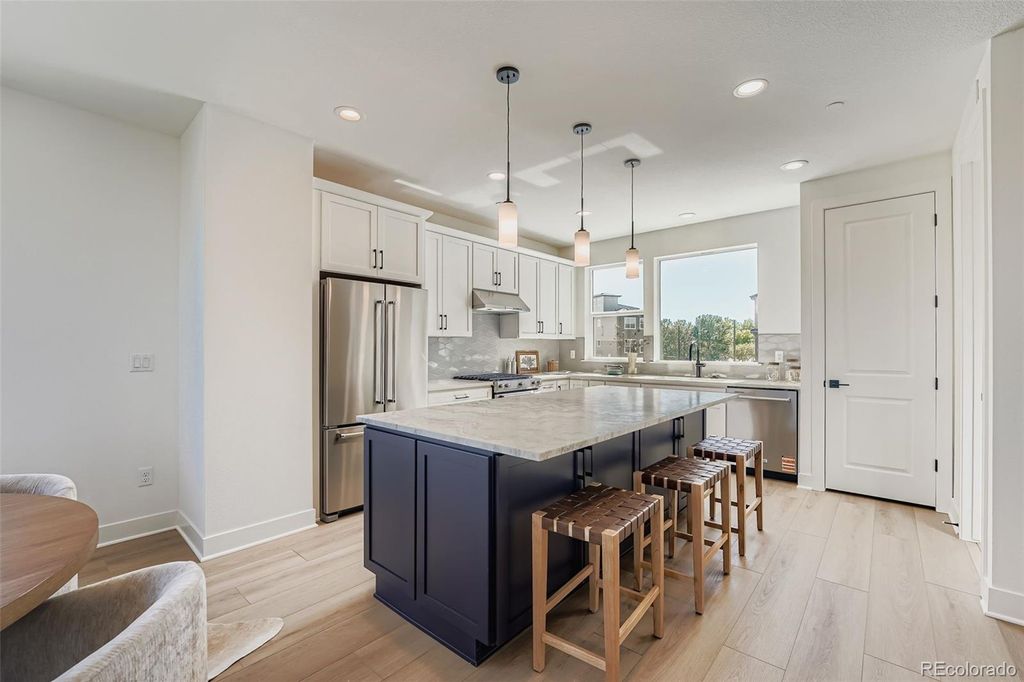 Photo of 11012 E Geddes Place, Centennial, CO 80112 (MLS # 3723034)