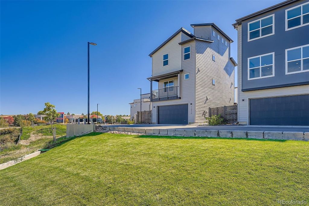 Photo of 11012 E Geddes Place, Centennial, CO 80112 (MLS # 3723034)