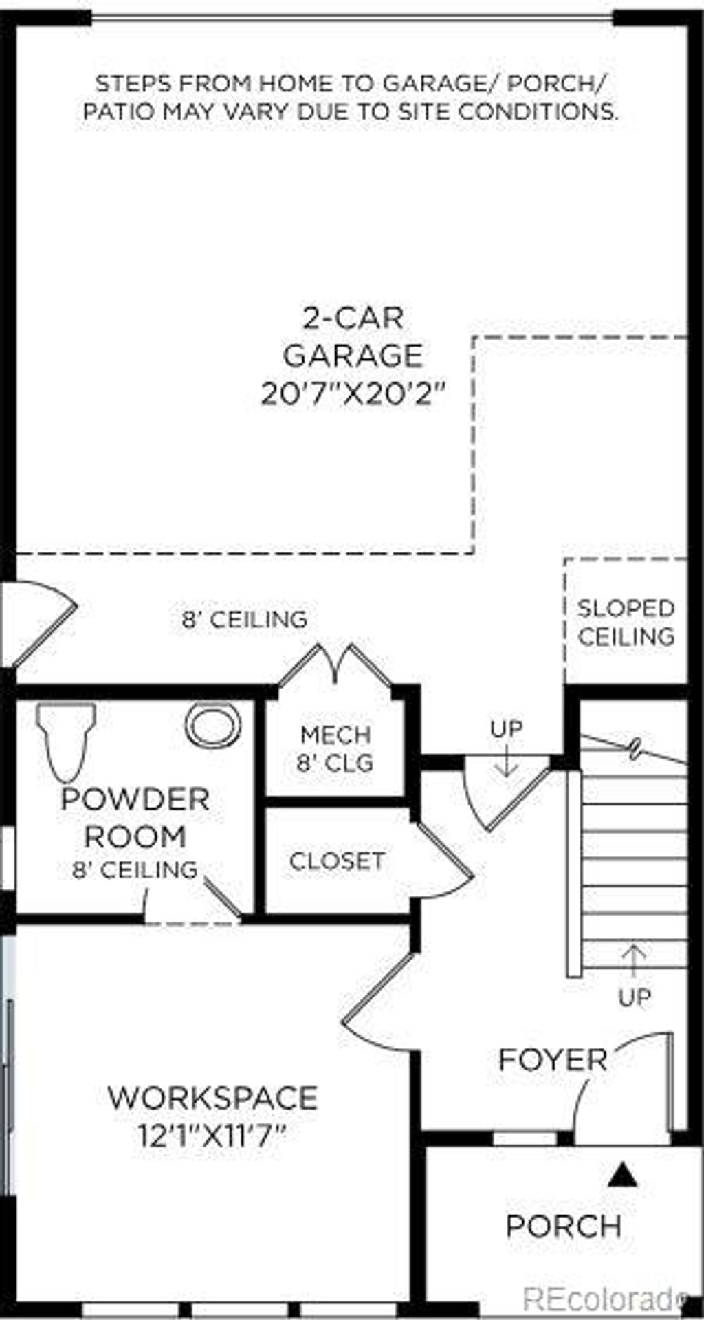 Photo of 11012 E Geddes Place, Centennial, CO 80112 (MLS # 3723034)