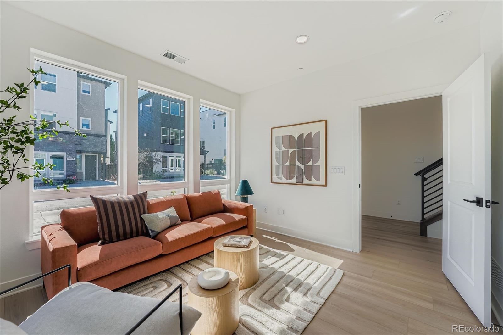 11012 E Geddes Place