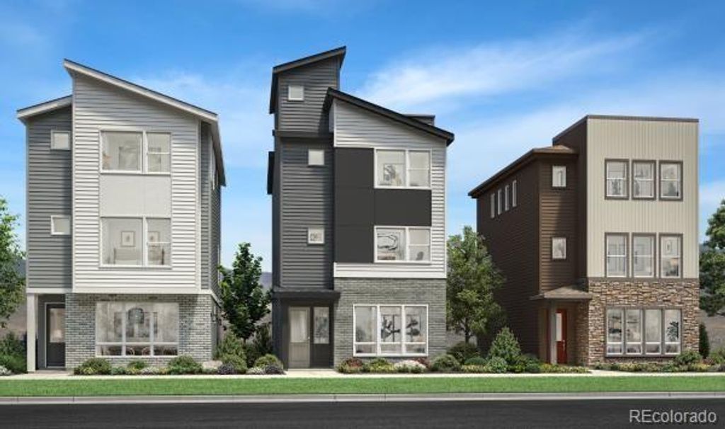 Photo of 11012 E Geddes Place, Centennial, CO 80112 (MLS # 3723034)