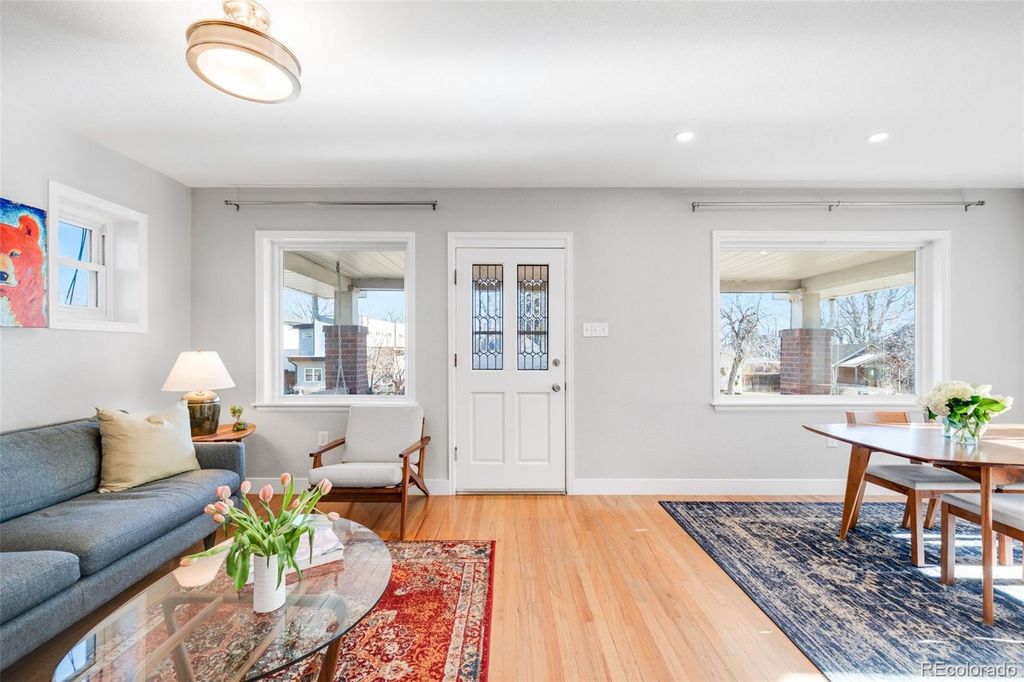 Photo of 4645 Elm Court, Denver, CO 80211 (MLS # 2152637)