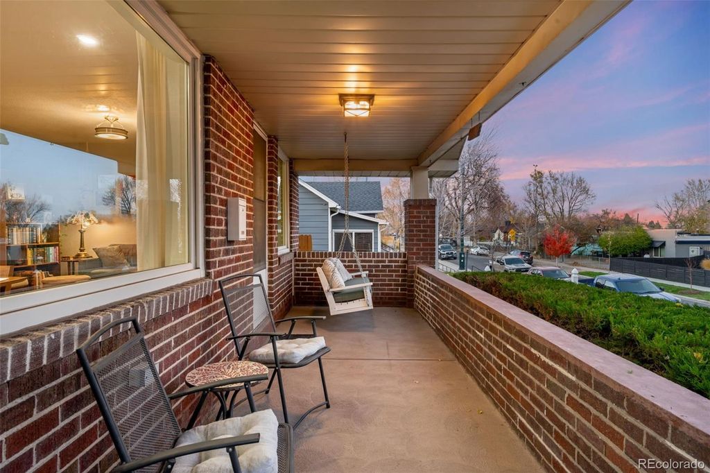 Photo of 4645 Elm Court, Denver, CO 80211 (MLS # 2152637)