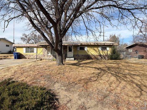 Photo of 117 Pine Street, Log Lane Village, CO 80705 (MLS # IR1053305)