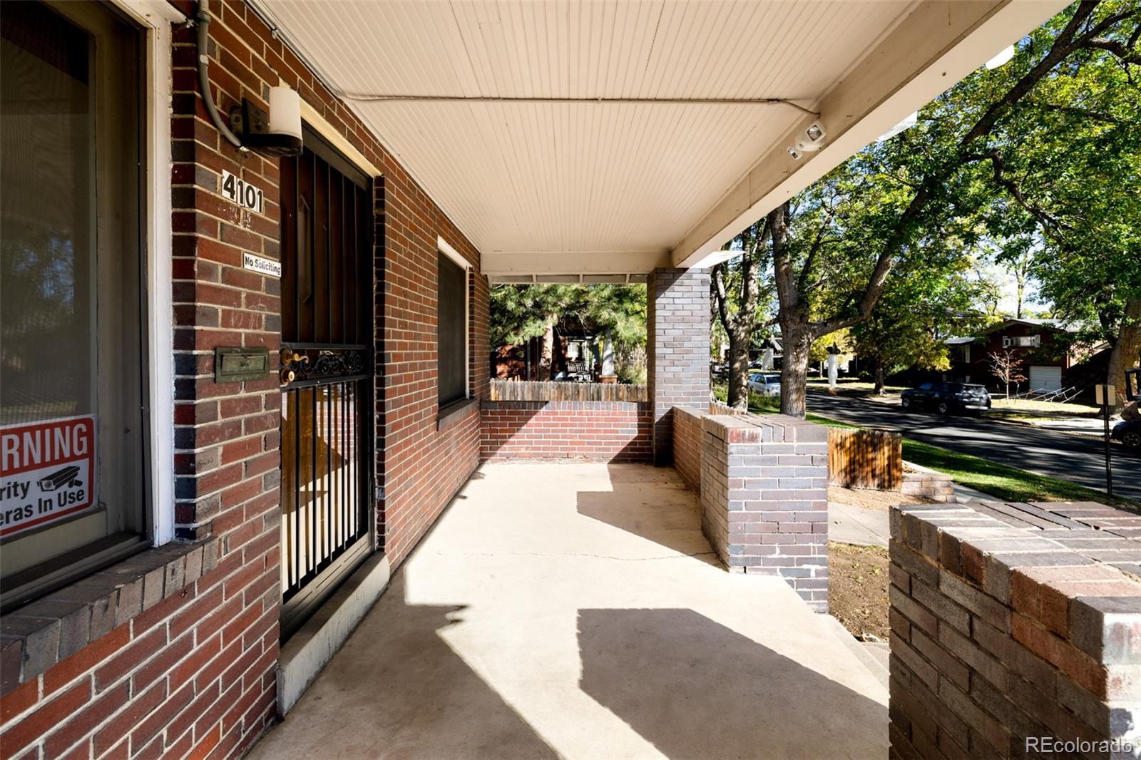4101 Decatur Street