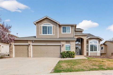 4725 W 128th Place Broomfield CO 80020
