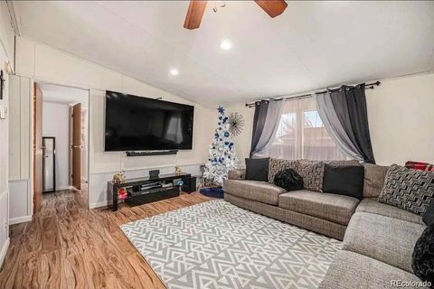 9595 Pecos Street Thornton CO 80260