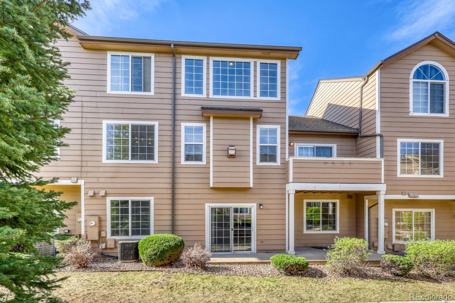 6839 S Webster Street E