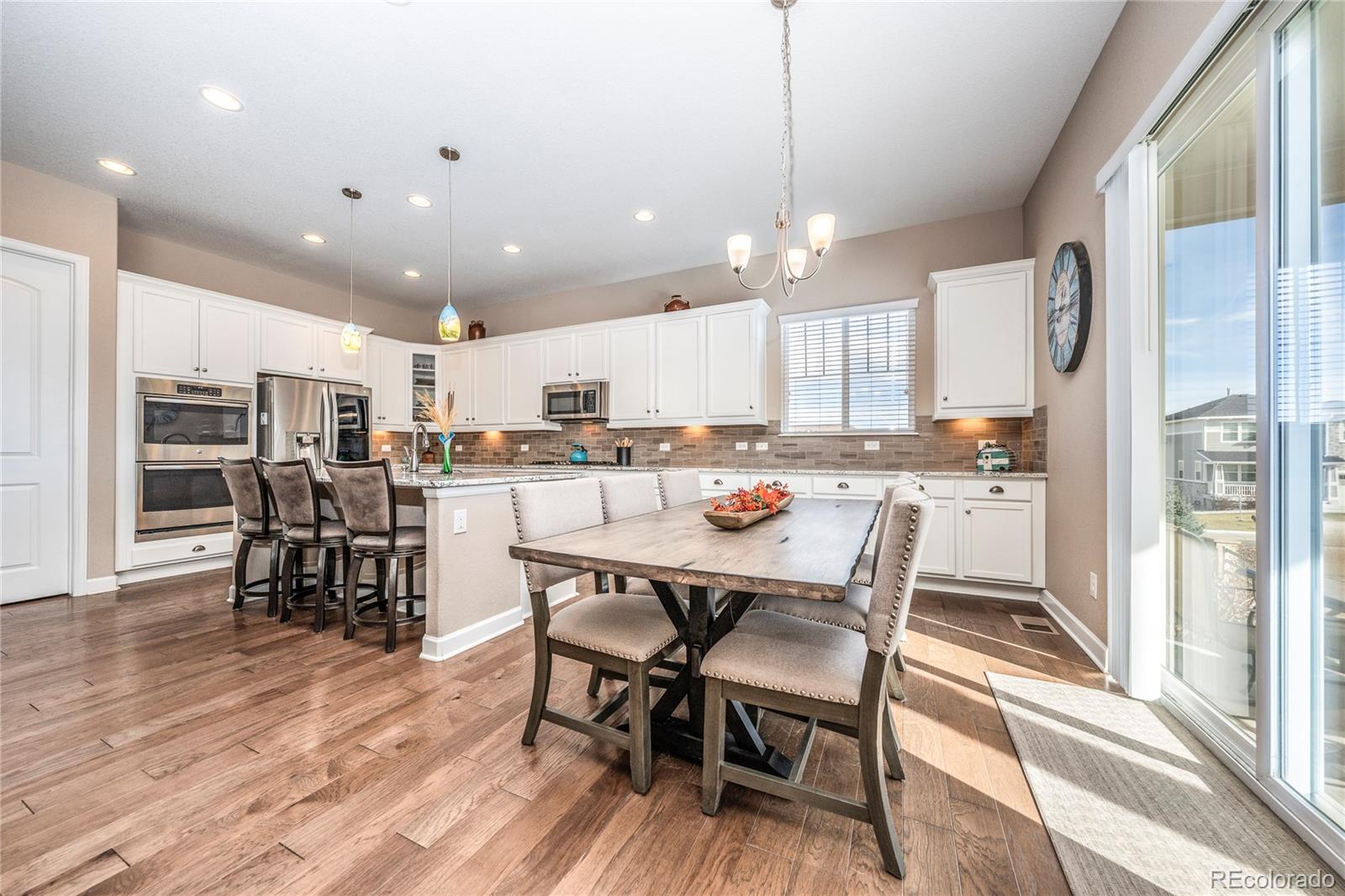 4051 Old Oaks Street