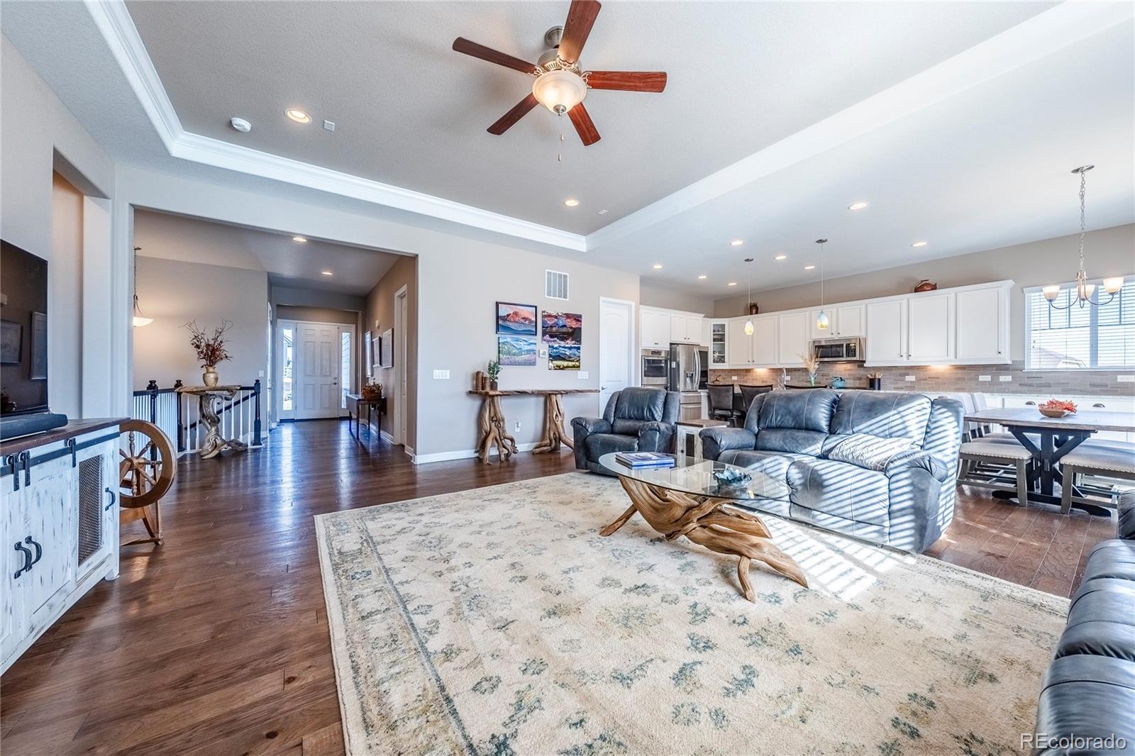 4051 Old Oaks Street