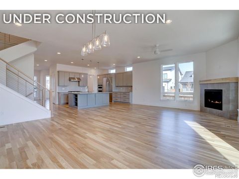 820 Spyglass Circle Louisville CO 80027