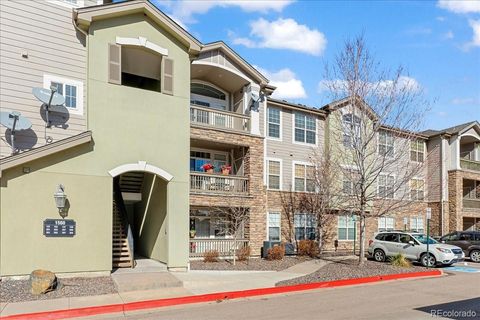 1560 Olympia Circle 307, Castle Rock, CO 80104 - #: 4329547