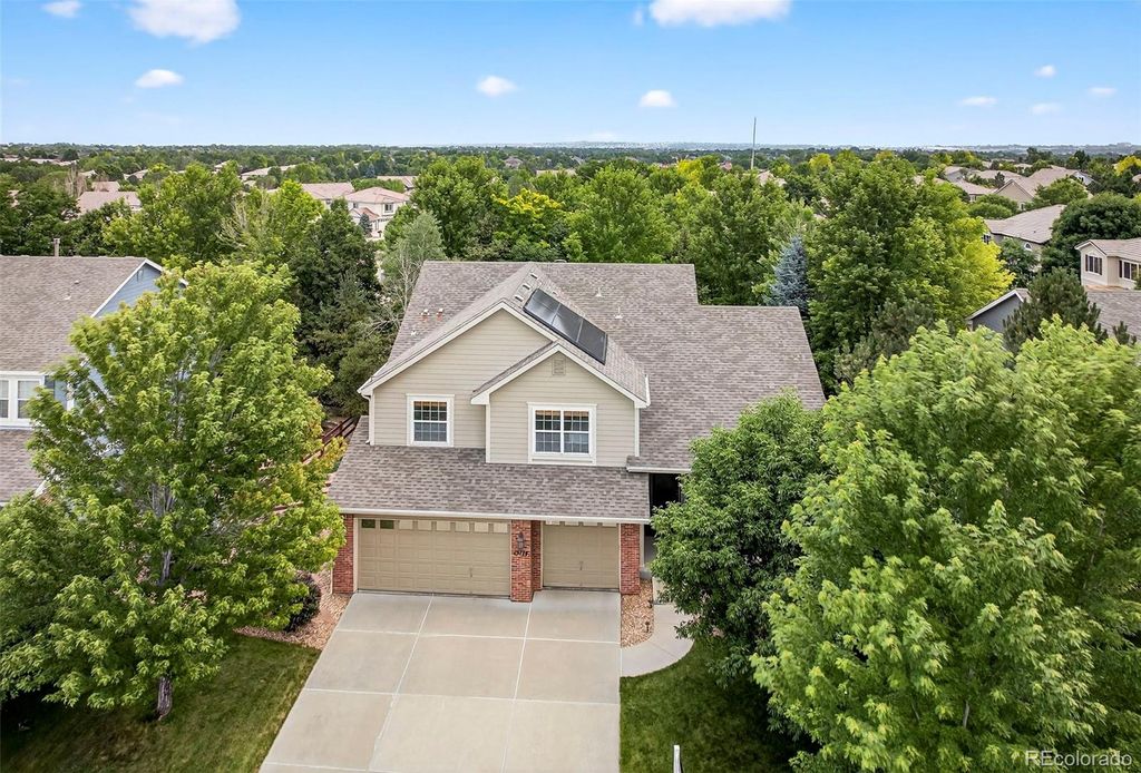 Photo of 13774 Sagar Drive, Broomfield, CO 80023 (MLS # 7268929)