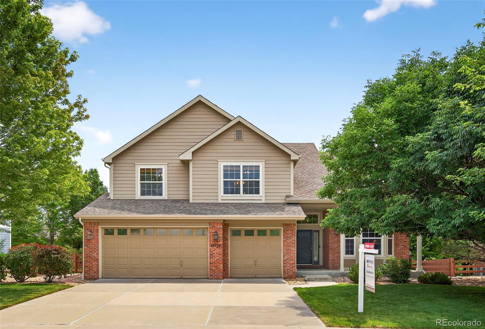 13774 Sagar Drive, Broomfield, CO, 80023 1 13774 Sagar Drive