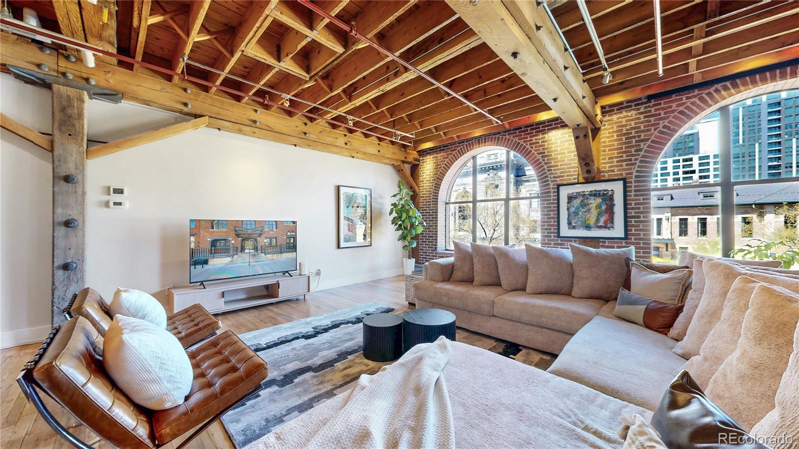 1720 Wynkoop Street 305