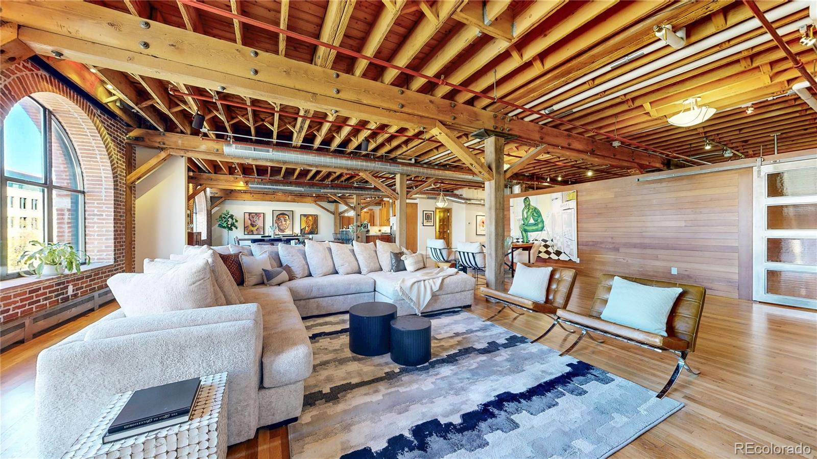 1720 Wynkoop Street 305