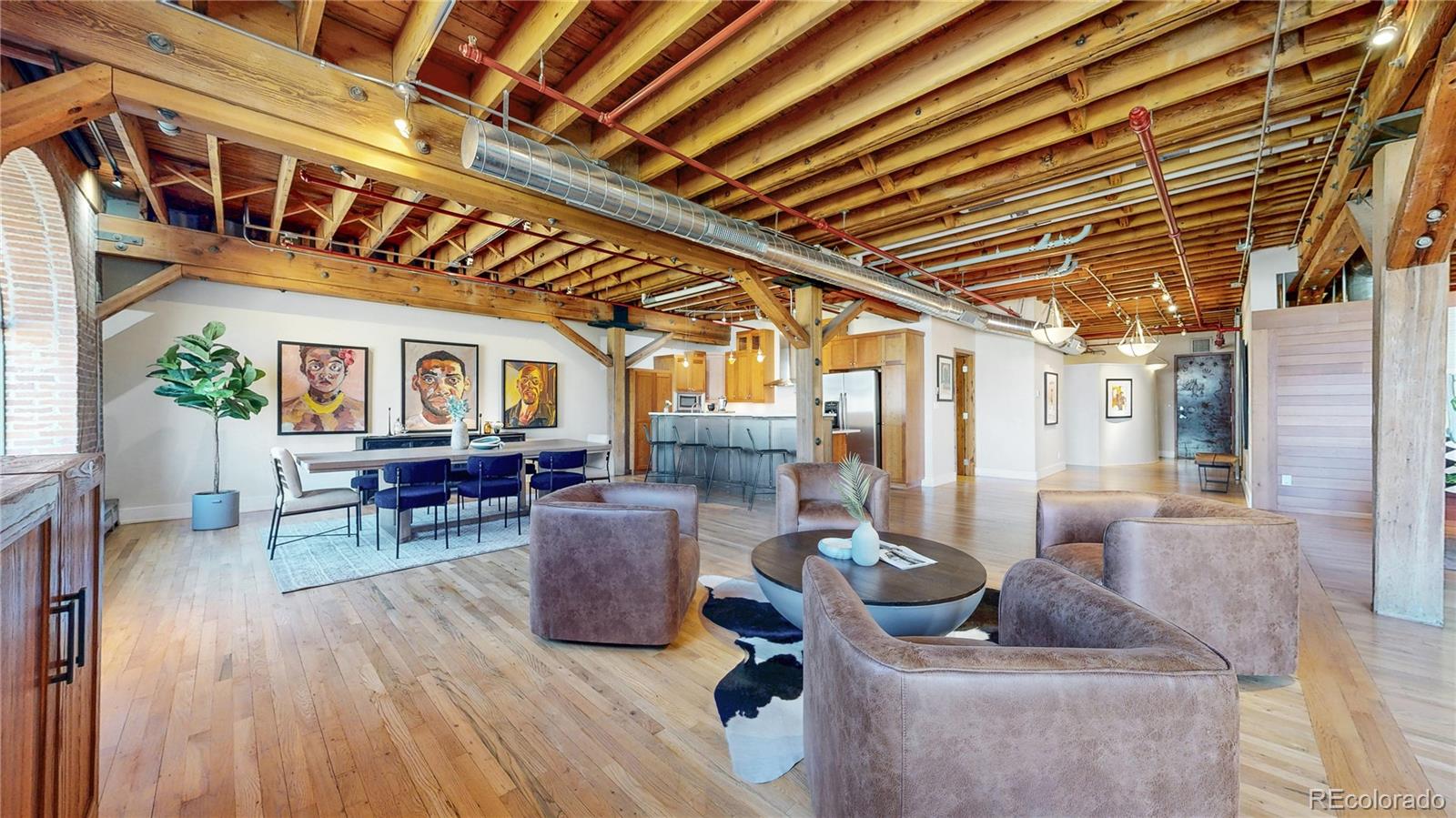 1720 Wynkoop Street 305